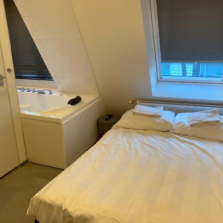 Wellness Suite 위트레흐트 외부 사진