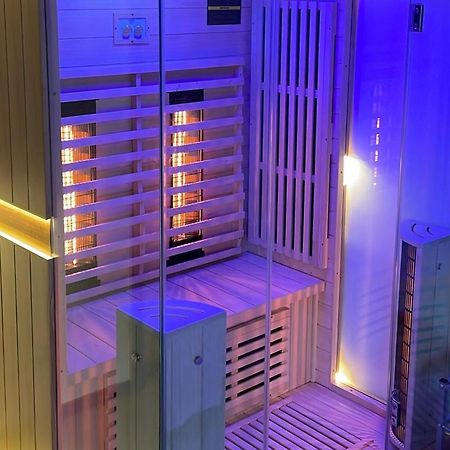 Wellness Suite 위트레흐트 외부 사진
