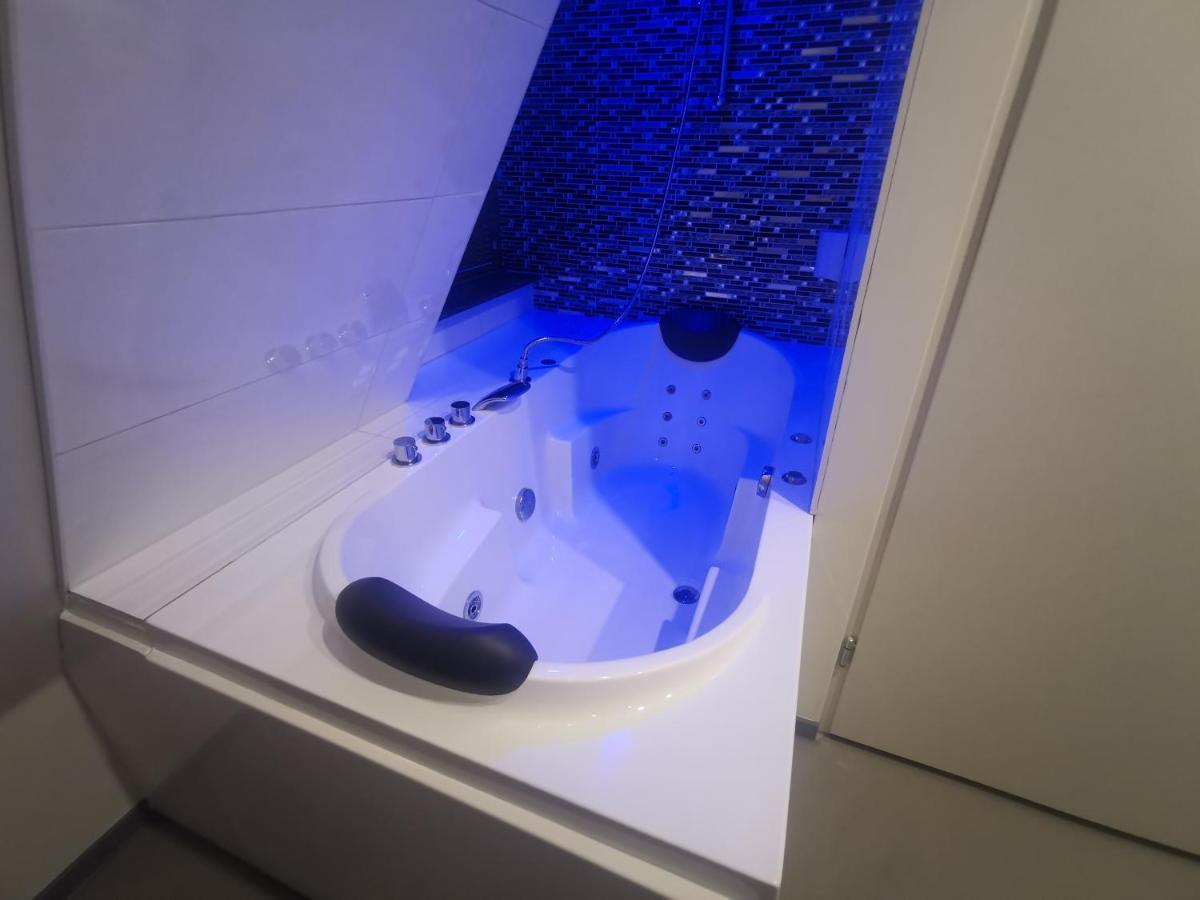 Wellness Suite 위트레흐트 외부 사진