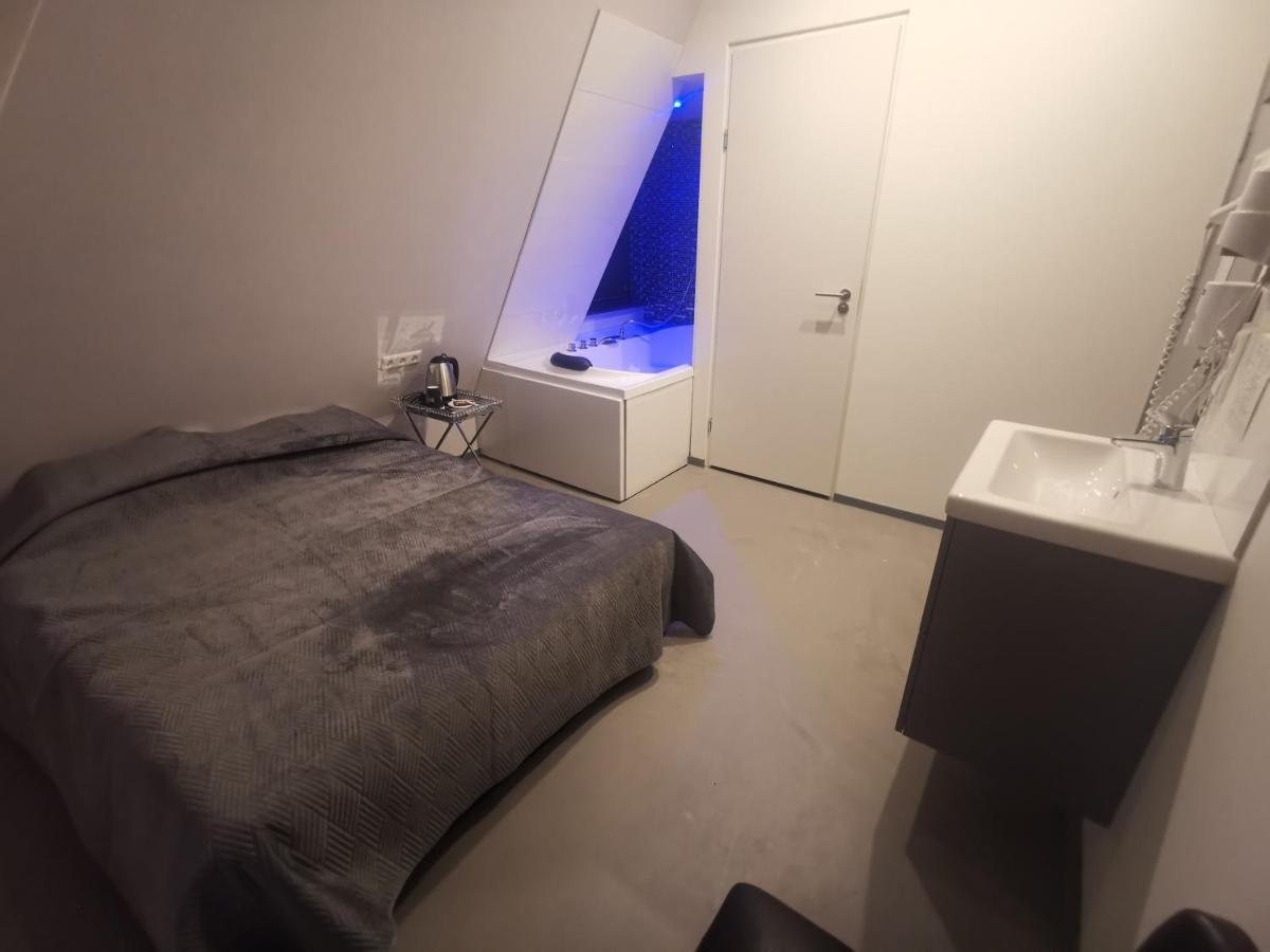 Wellness Suite 위트레흐트 외부 사진