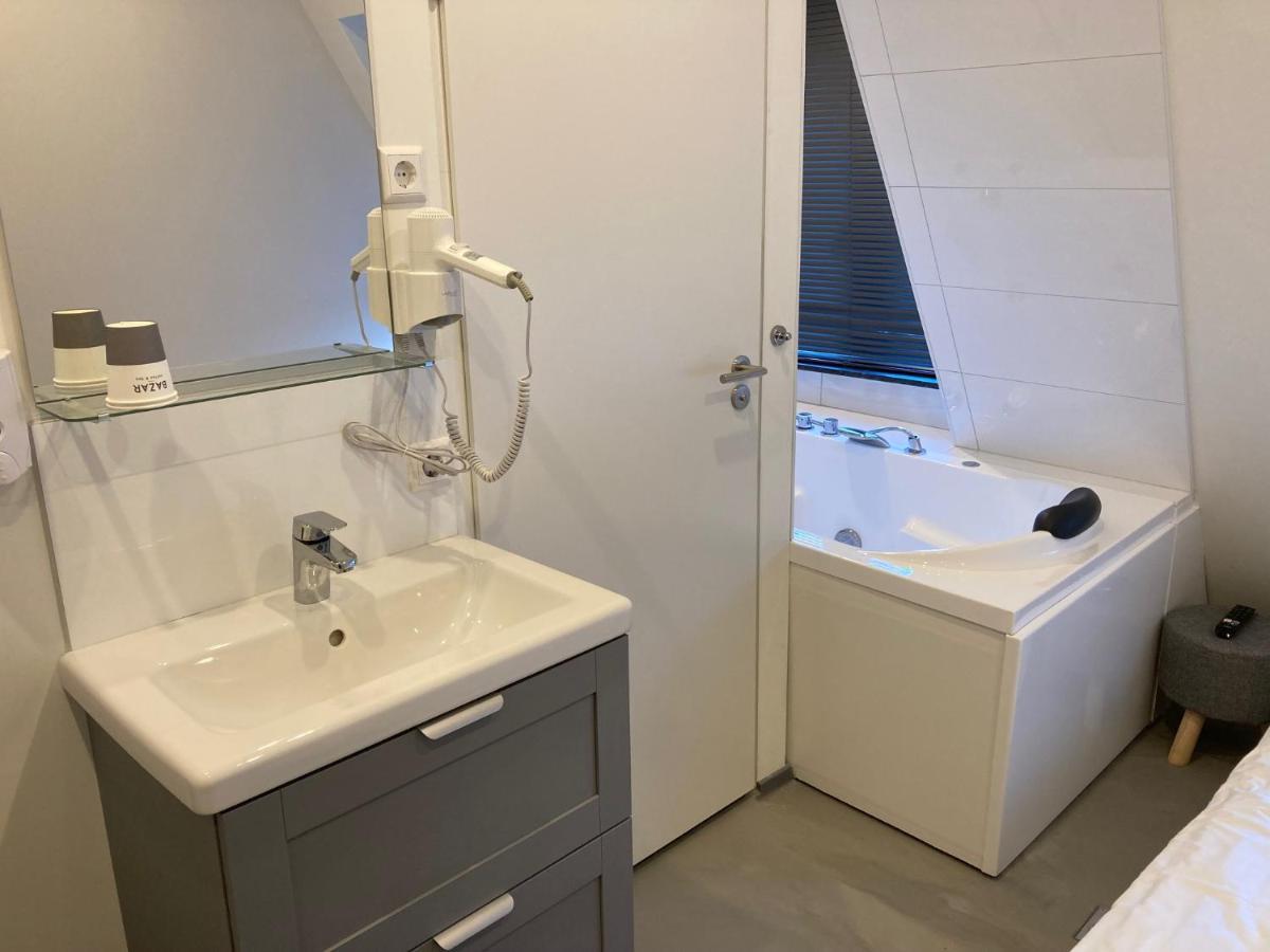 Wellness Suite 위트레흐트 외부 사진