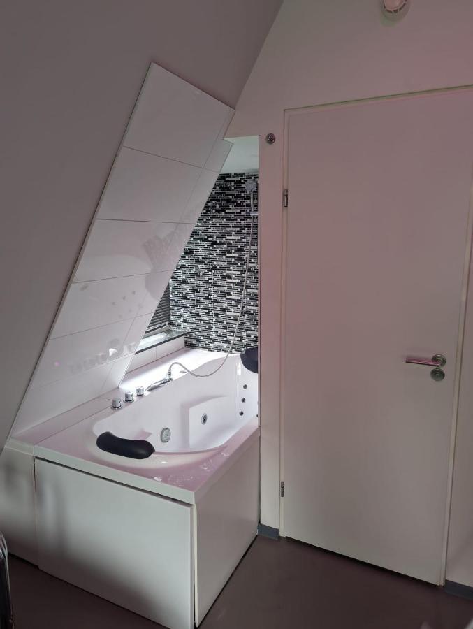 Wellness Suite 위트레흐트 외부 사진
