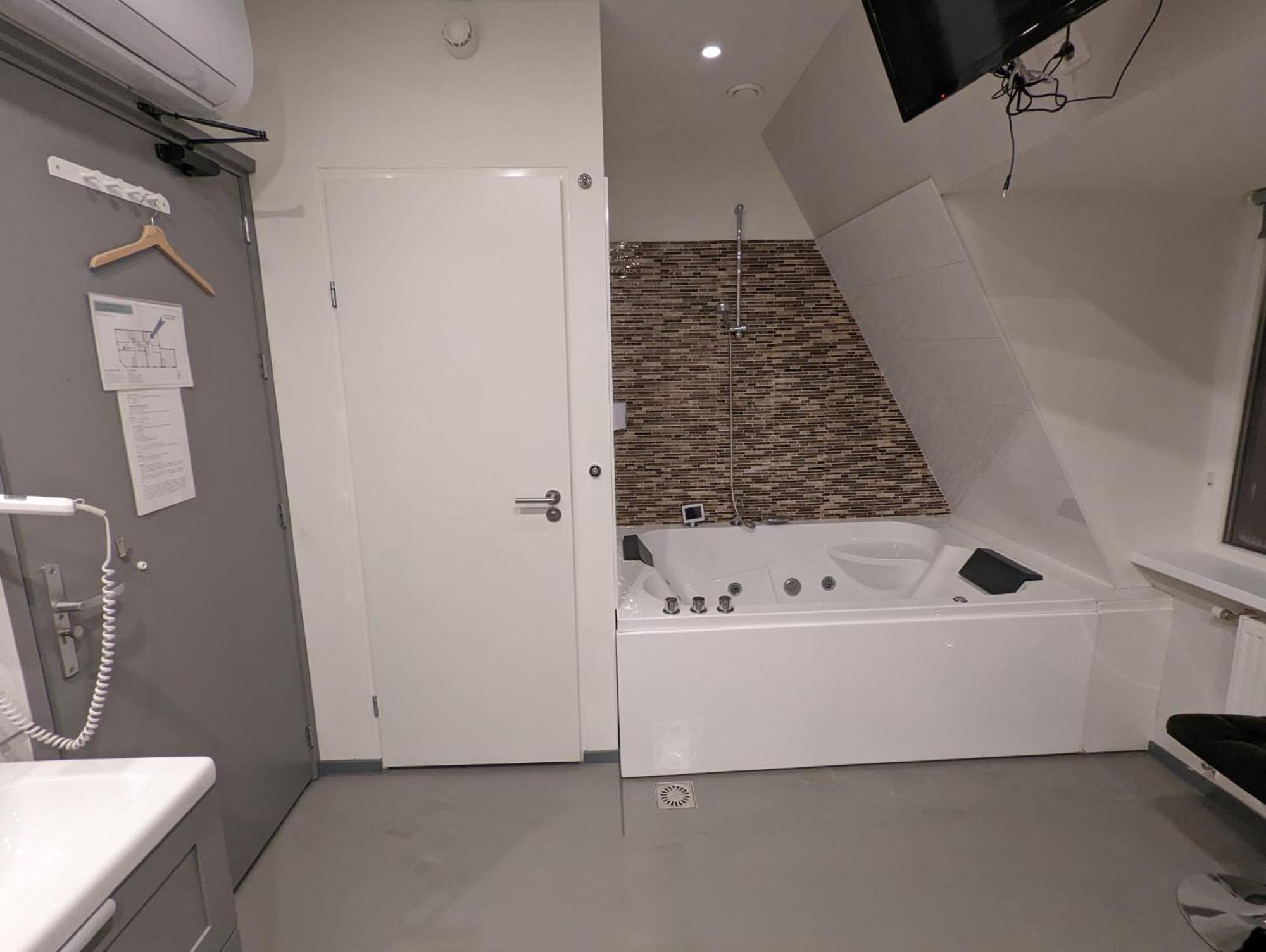 Wellness Suite 위트레흐트 외부 사진