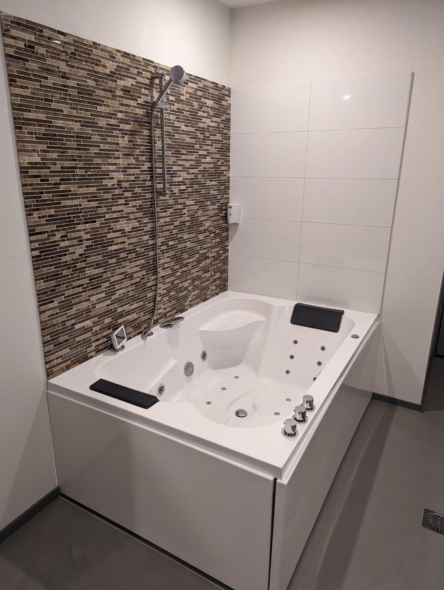 Wellness Suite 위트레흐트 외부 사진